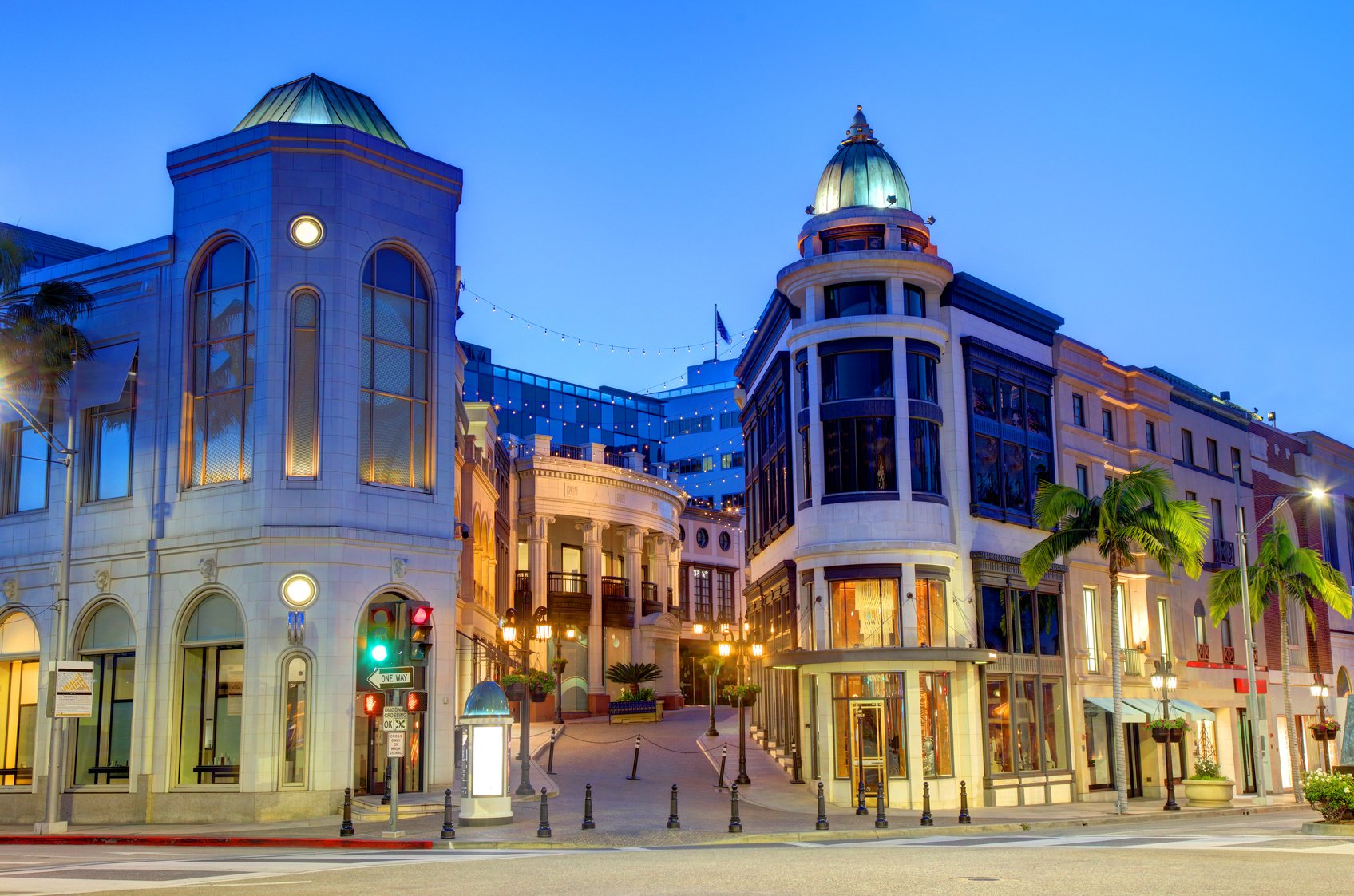 Beverly Hills, California