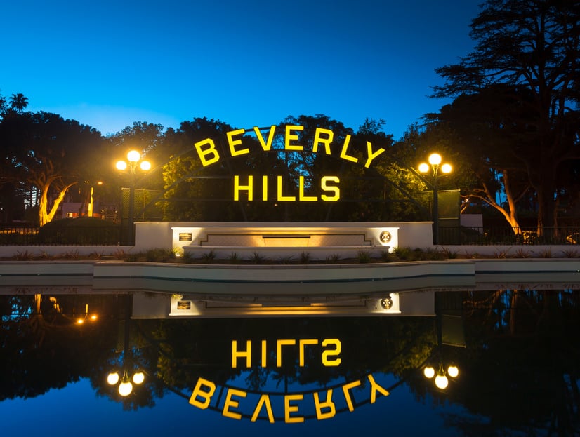 Beverly Hills